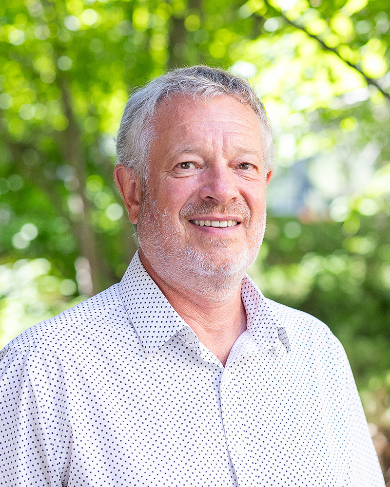 Picture of  David Janz