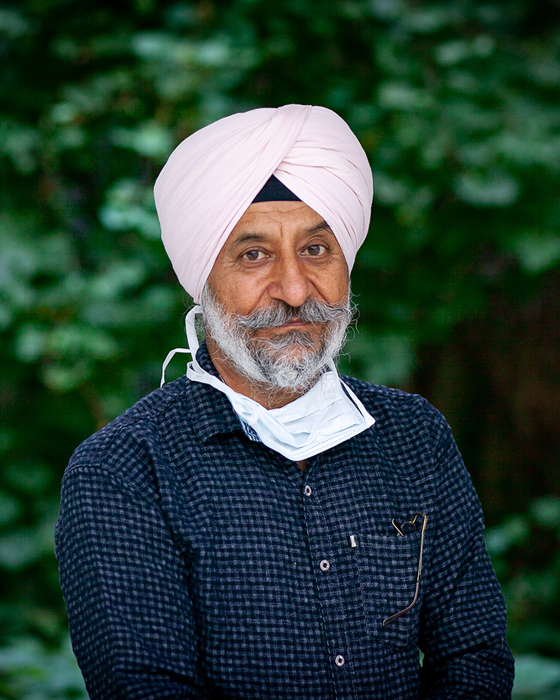 Picture of  Jaswant Singh