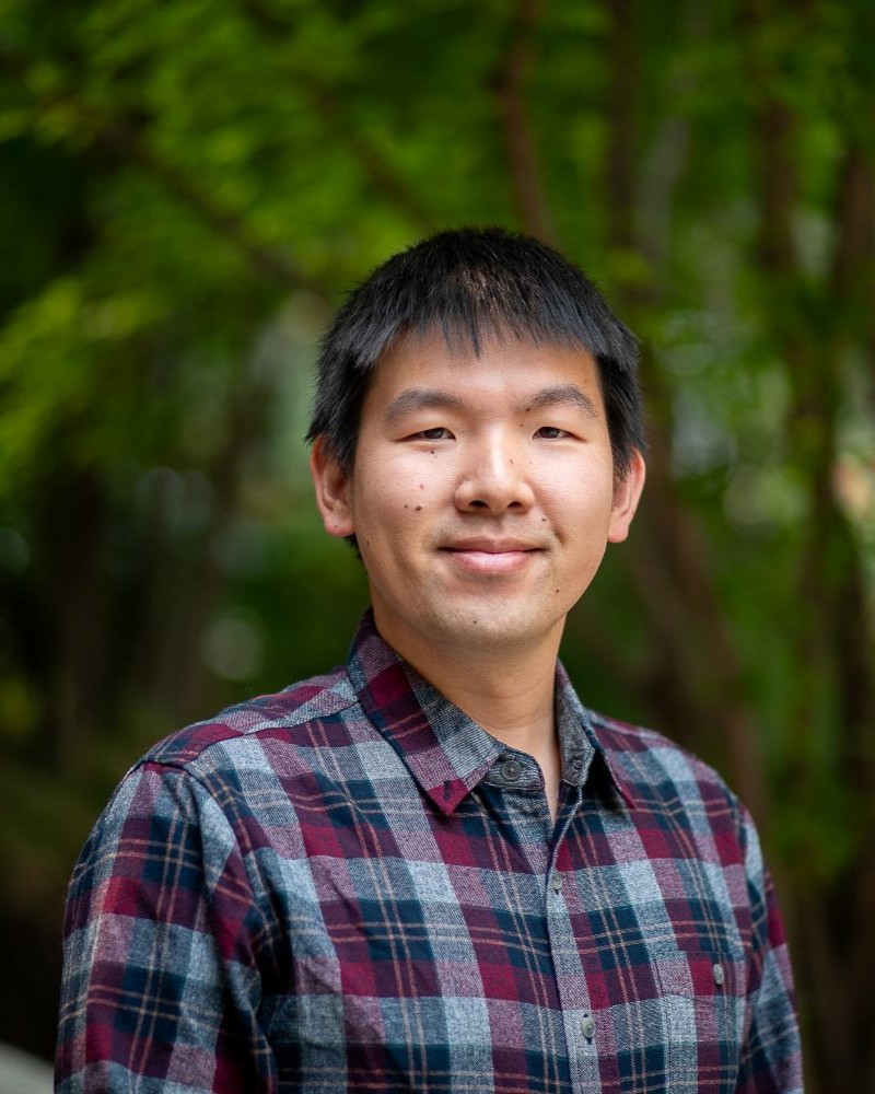 Picture of  Steve Yang