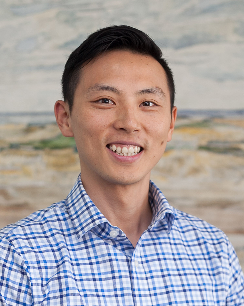 Picture of Michael Wu