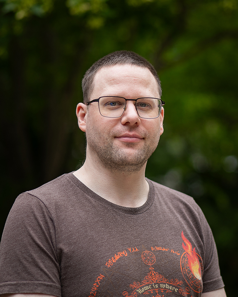 Picture of  Bevan Federko