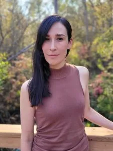 Picture of  Katherine Jones
