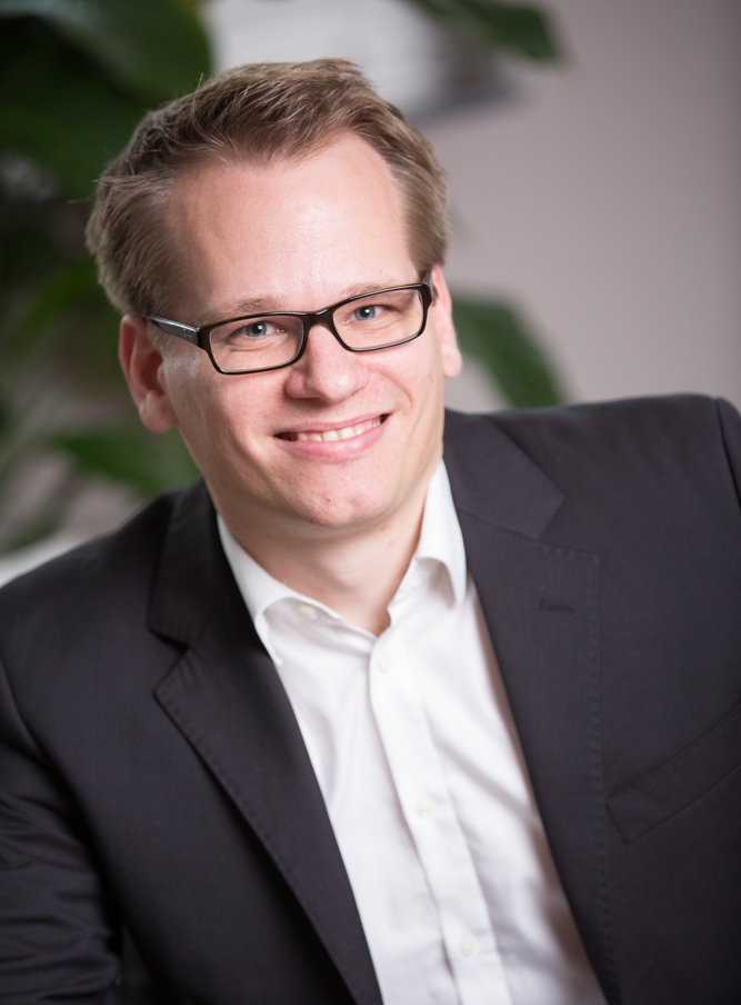 Picture of  Markus  Brinkmann