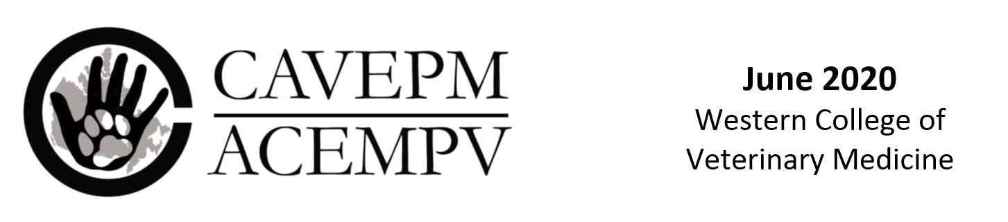 CAVEPM logo