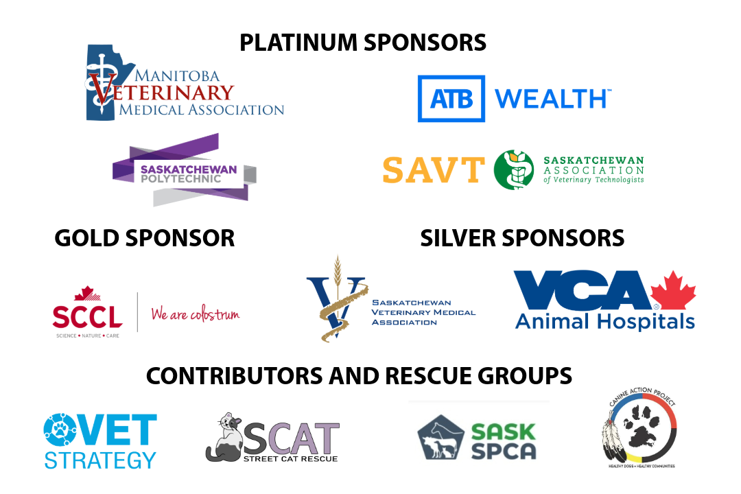 vetavision sponsors