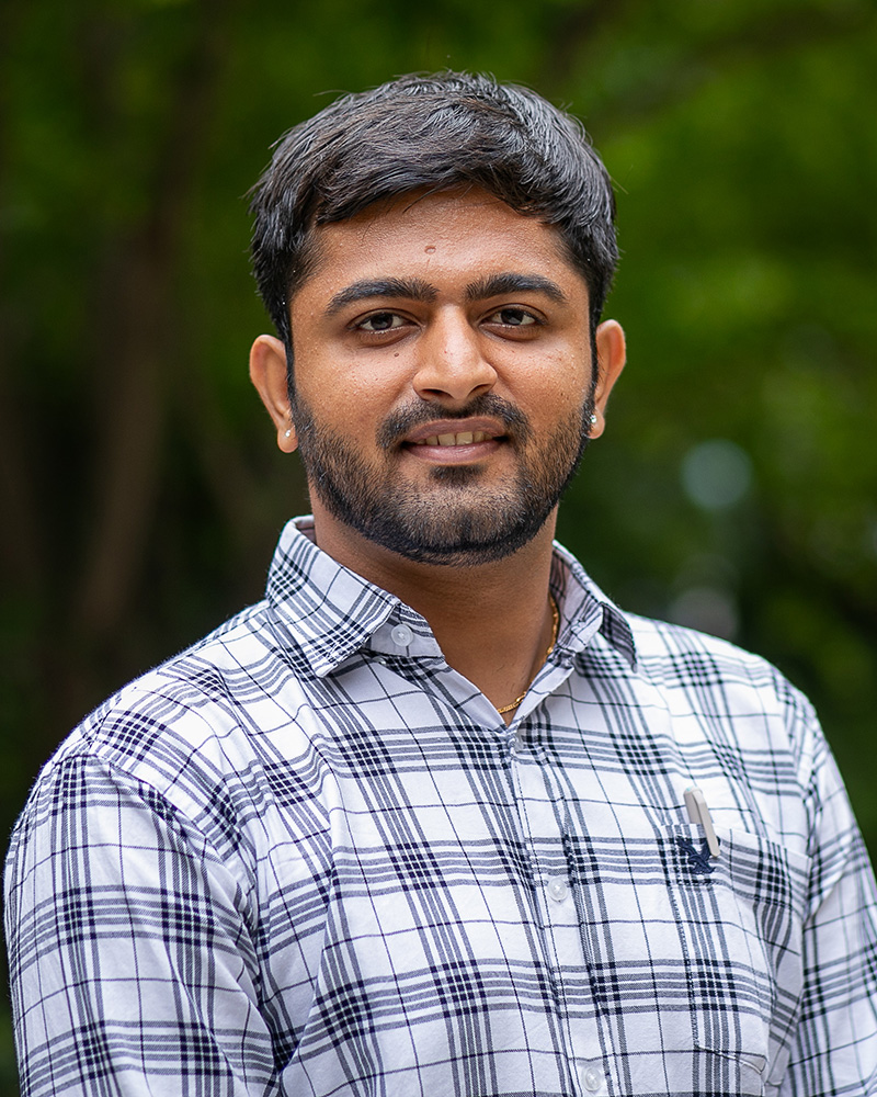 Picture of Jay Pancholi