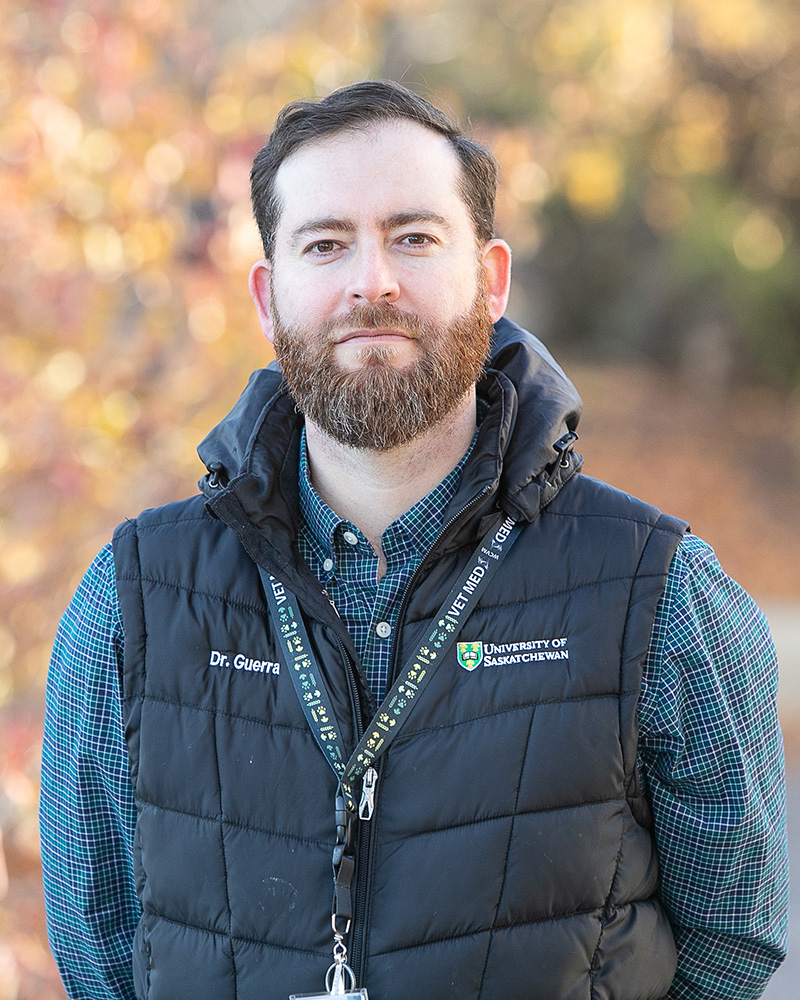 Picture of  Jose Antonio Guerra