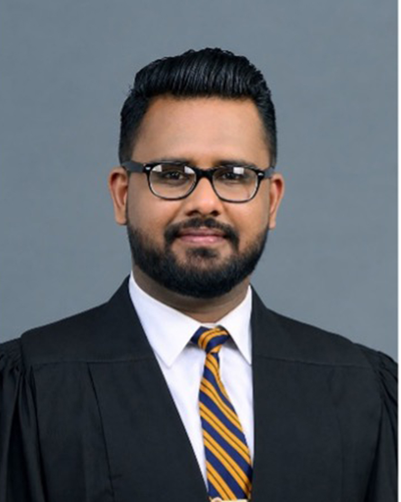 Picture of Keshan Jayawardana