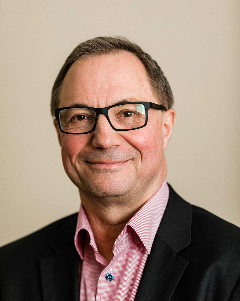 Picture of  Murray Jelinski