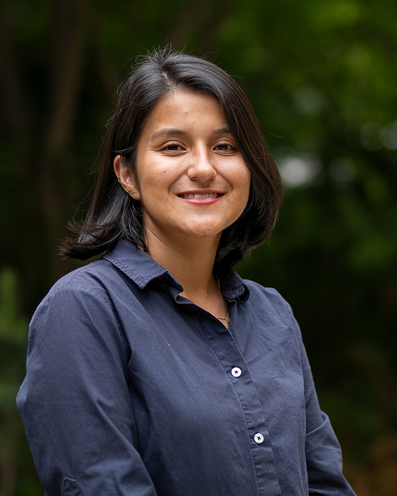 Picture of Rebeca Fernanda Santos Rivera