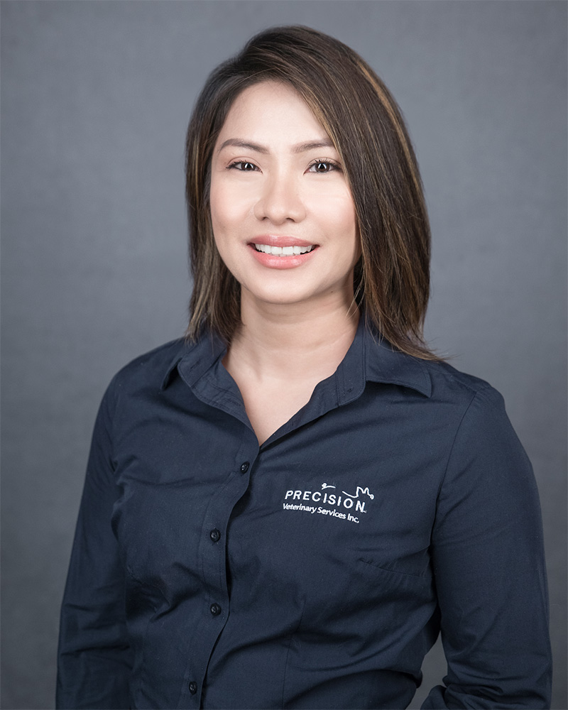 Picture of Rose Anne Del Pilar