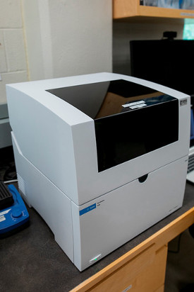 Agilent 4200 TapeStation System 