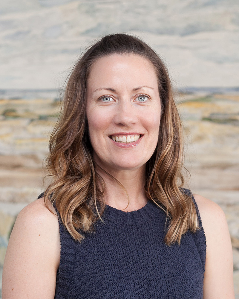 Picture of Jennifer Molloy