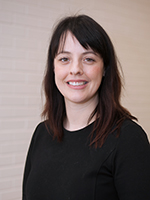 Picture of Danielle McIntyre