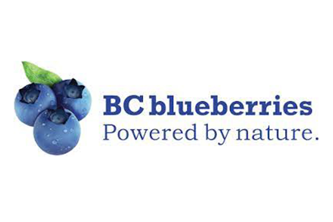 BC Blueberry Council logo