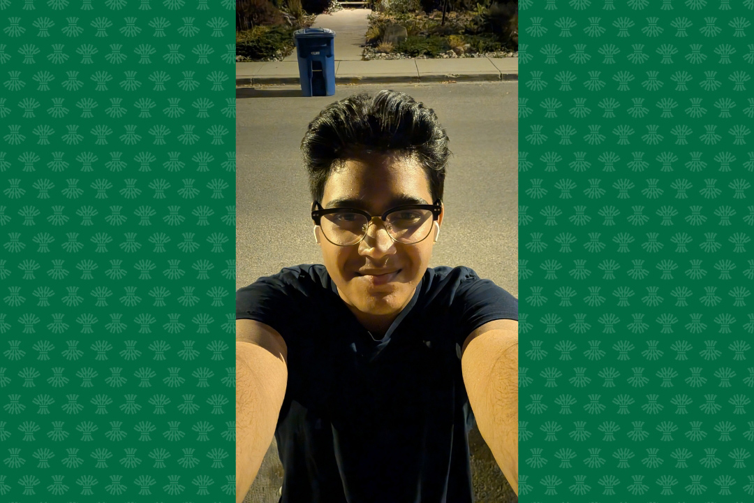Zarif Rahman