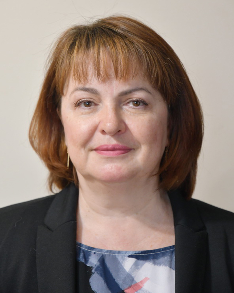 Picture of  Alla Kryachkova