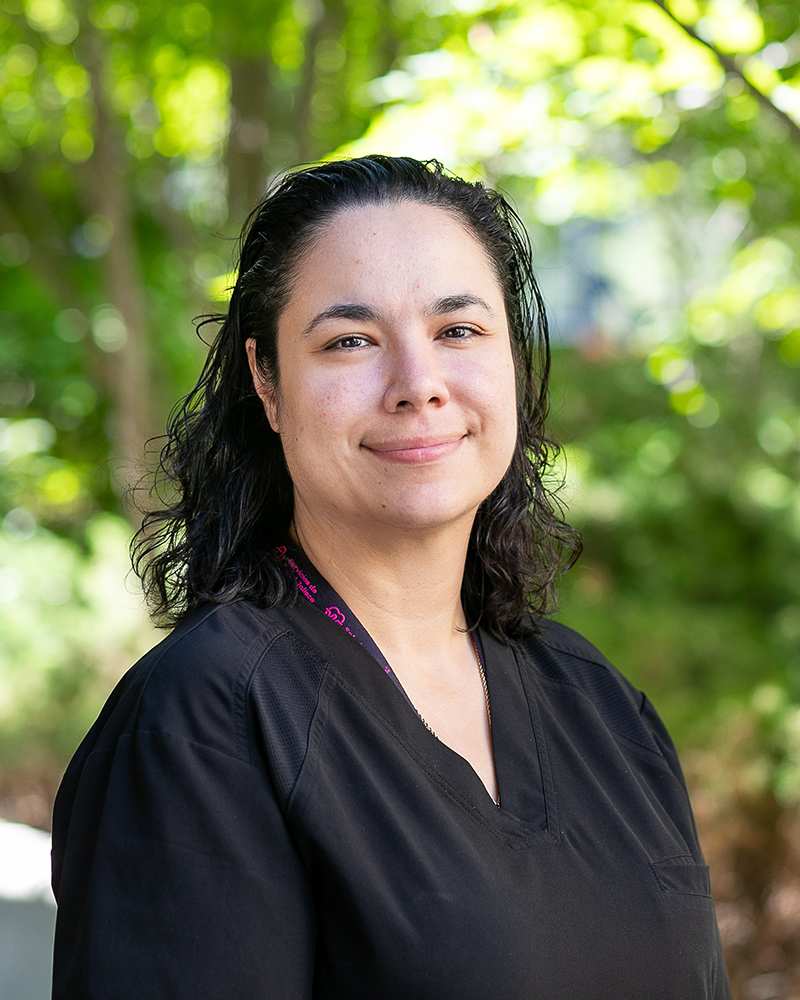 Picture of  Rocio Augustin