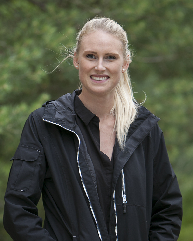 Picture of Katarina Weber