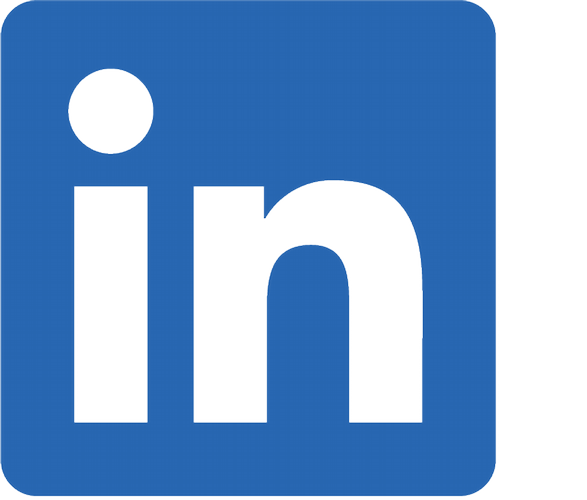 LinkedIn icon