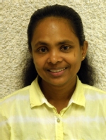 Picture of  Lilani Munasinghe