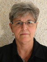 Picture of Elise Painchaud-Rattai