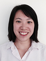 Picture of                                                                                                                                                                                                                                                                                                                                                                                                                                                                                                                                                                                     Jiaying Ng 