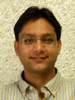 Picture of  Ashish Gupta