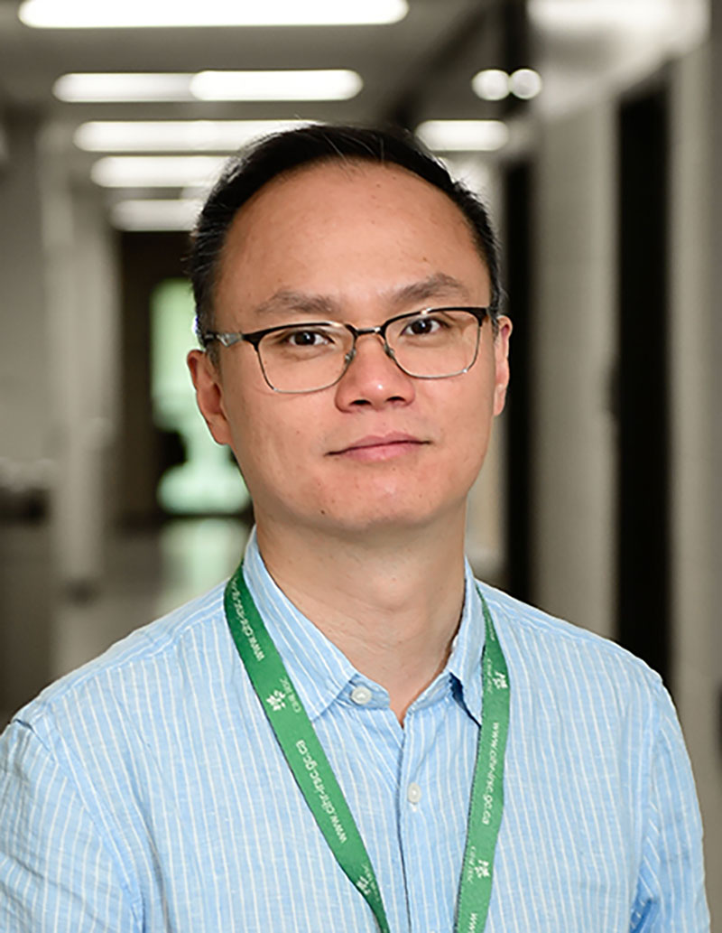Picture of  Jeffrey Chen