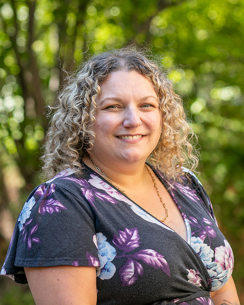 Picture of Michelle Reiter