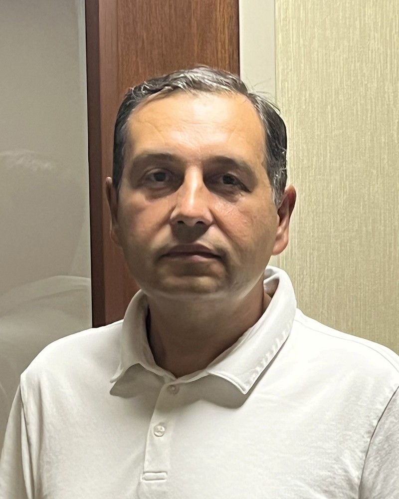 Picture of Predrag Novakovic