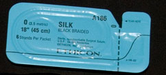 Silk Package